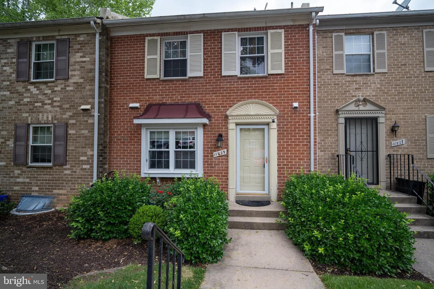 11829 Old Columbia Pike #39, Silver Spring