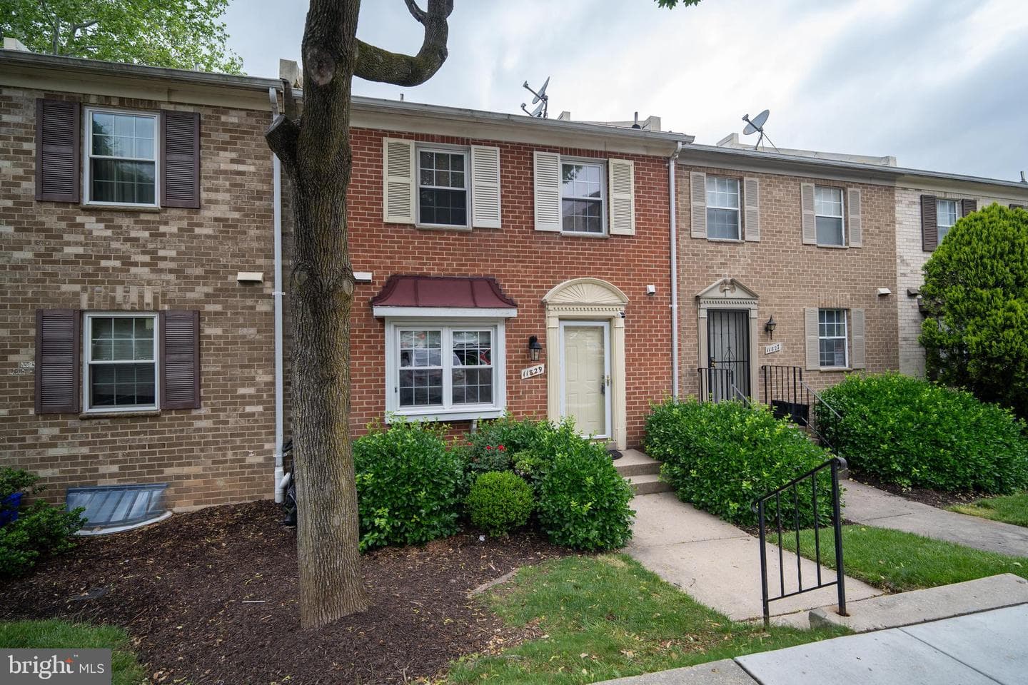 11829 Old Columbia Pike #39, Silver Spring