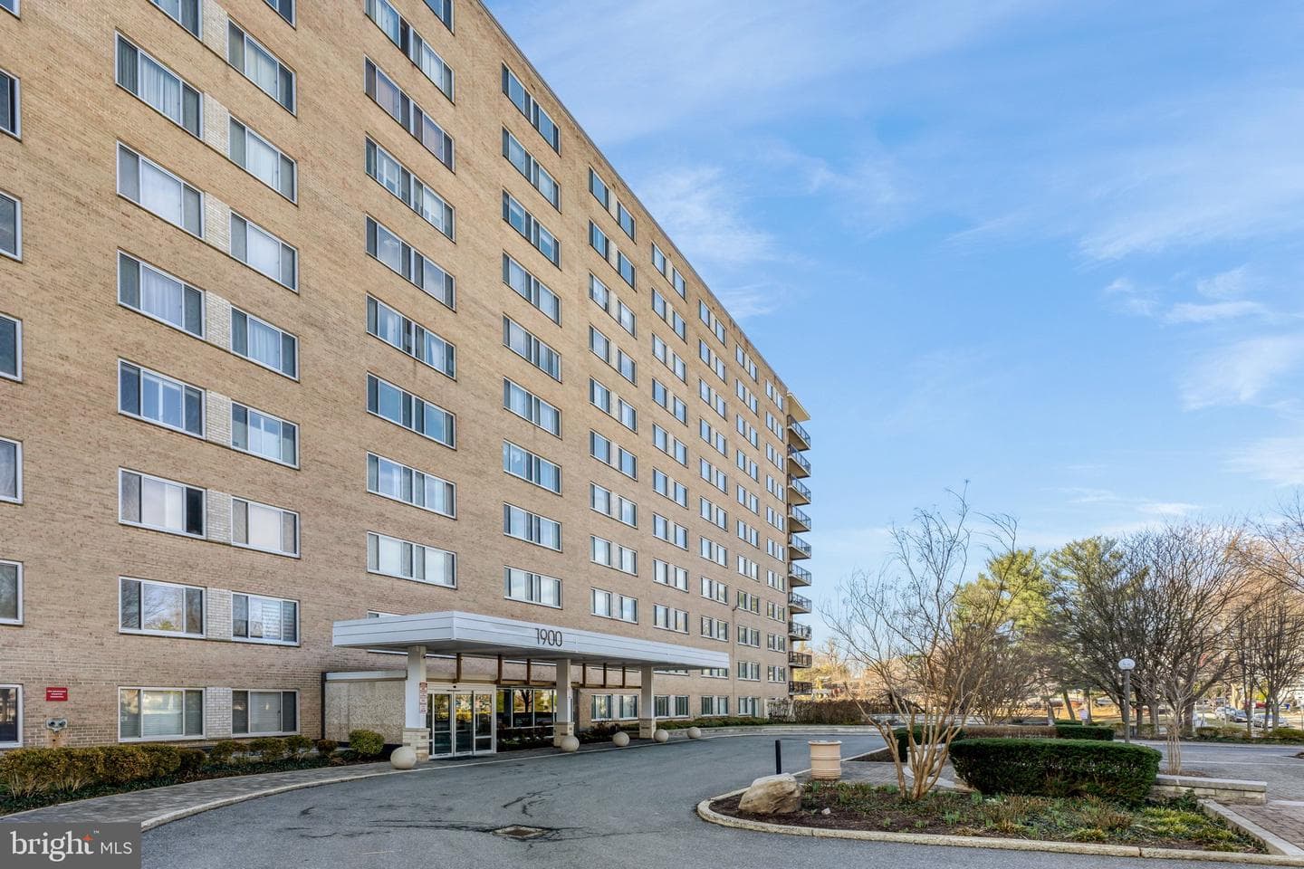 1900 Lyttonsville Road #504, Silver Spring