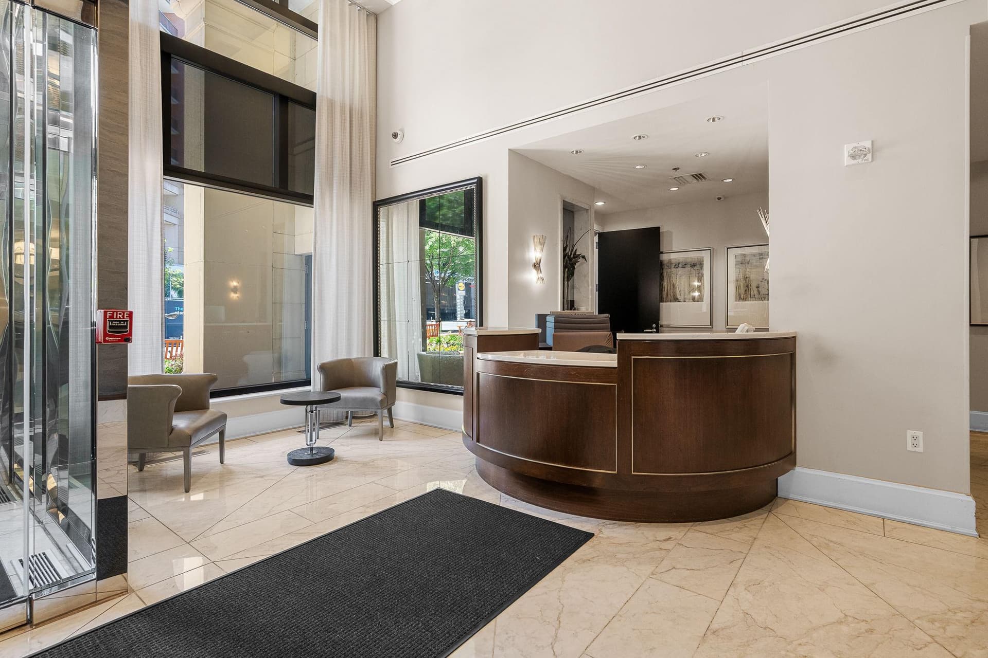 7710 Woodmont Avenue #204 photo 15