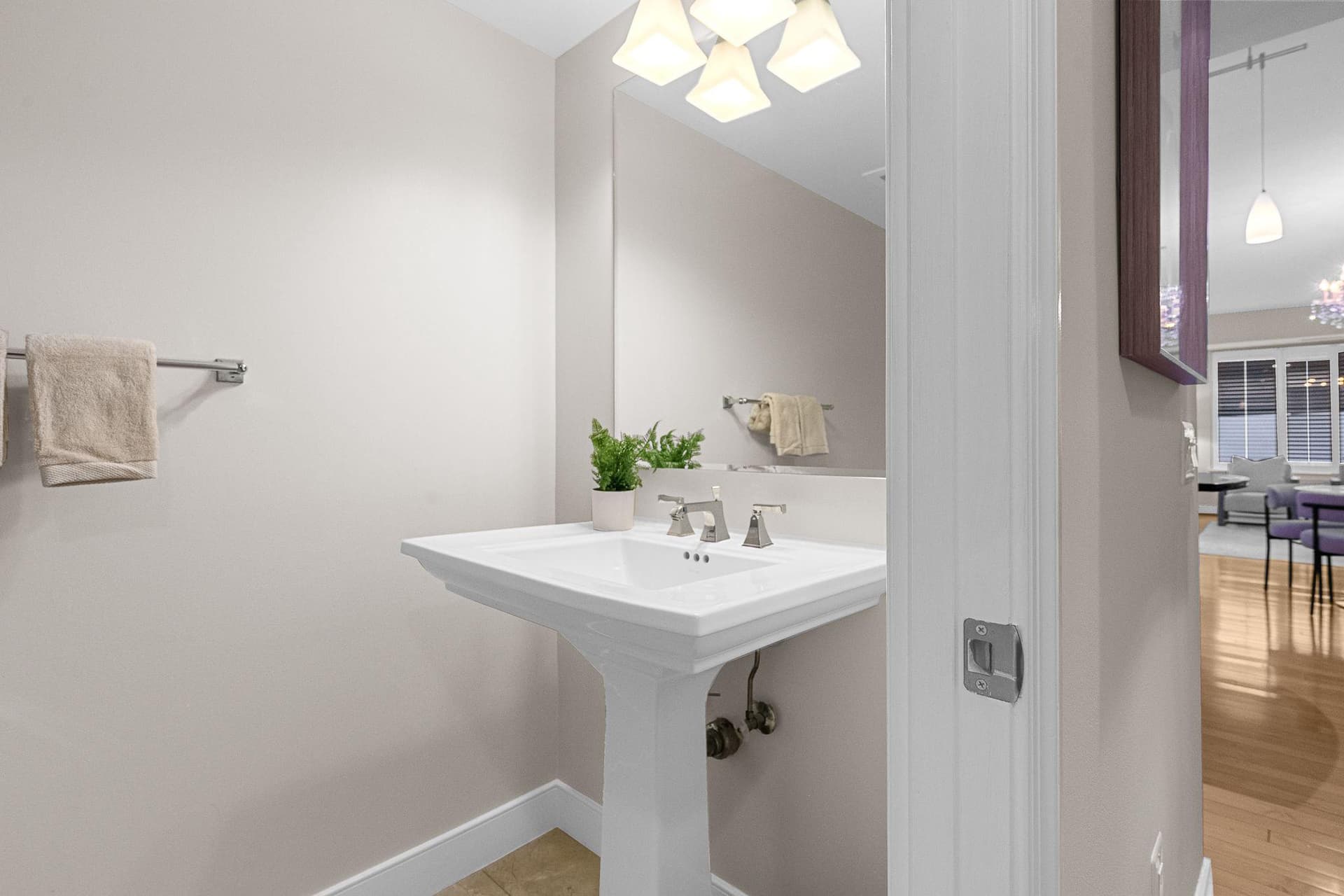 7710 Woodmont Avenue #204 photo 38