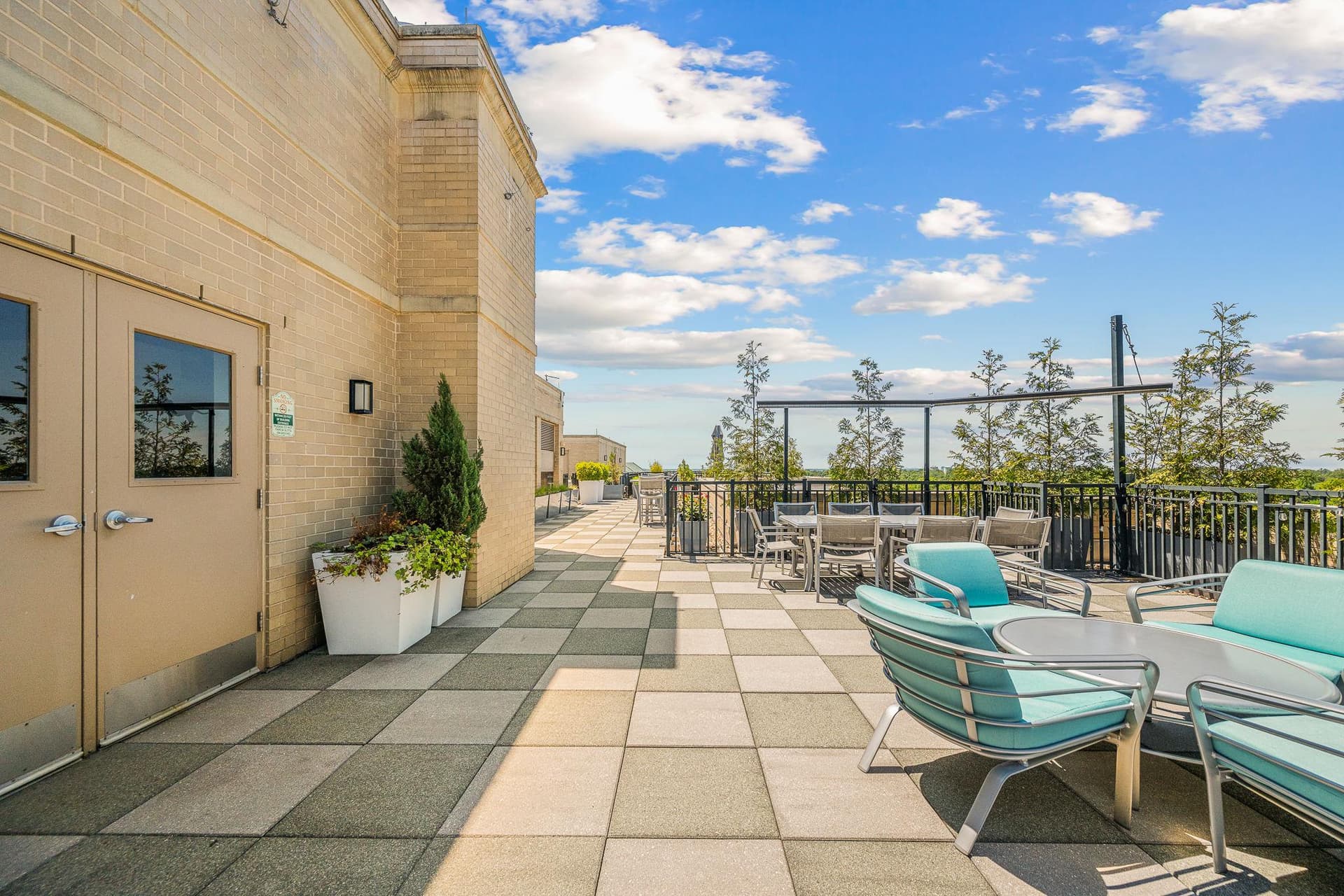 7710 Woodmont Avenue #204 photo 48