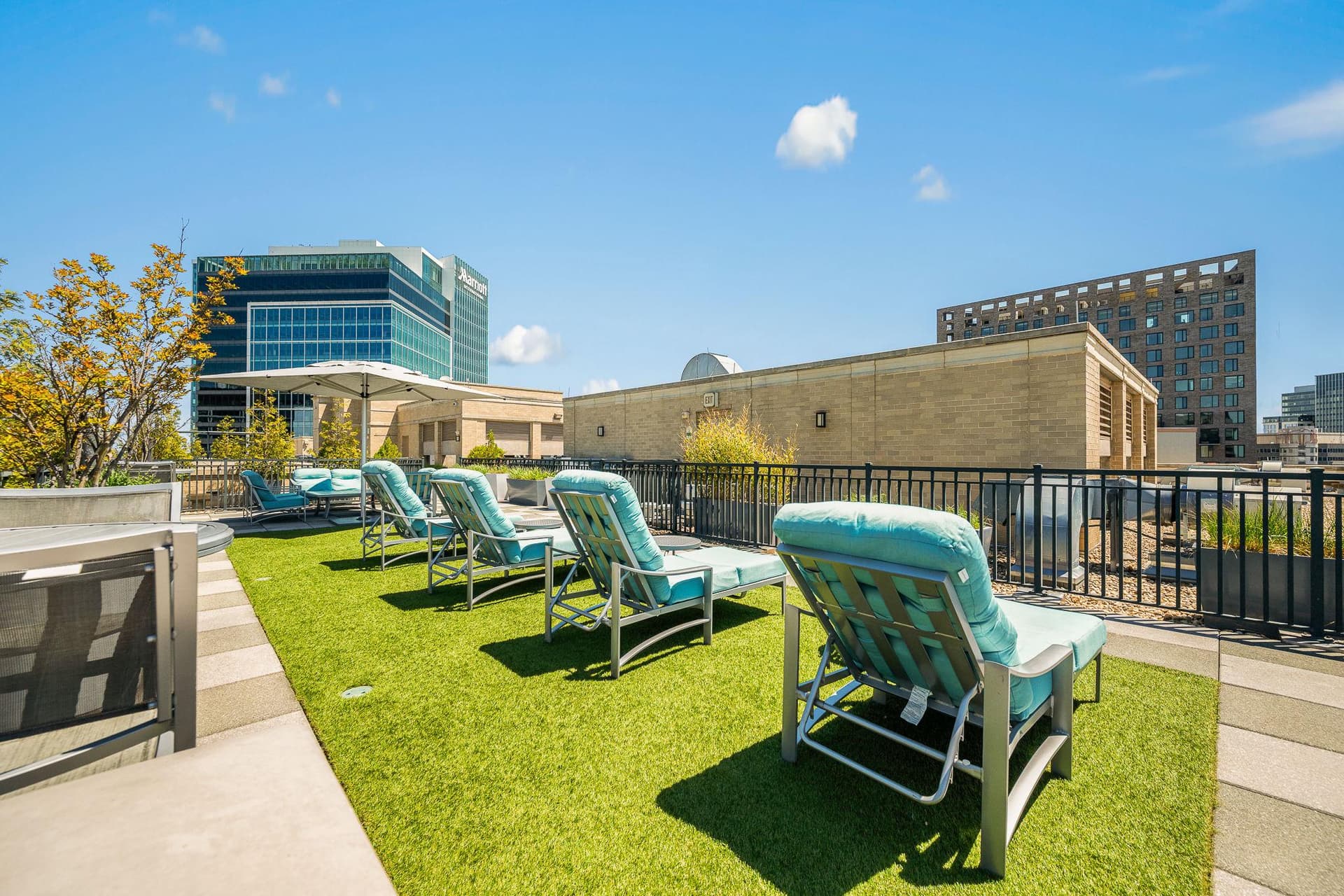 7710 Woodmont Avenue #204 photo 51