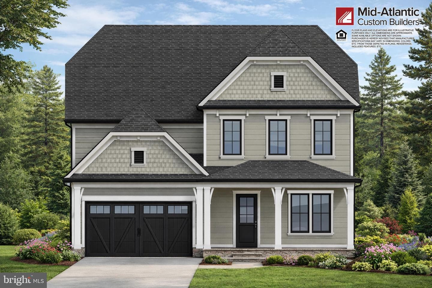 5507 Charlcote Road, Bethesda
