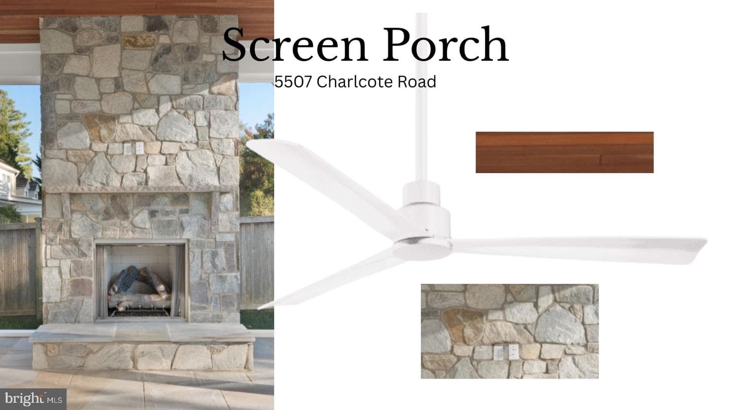 5507 Charlcote Road photo 15