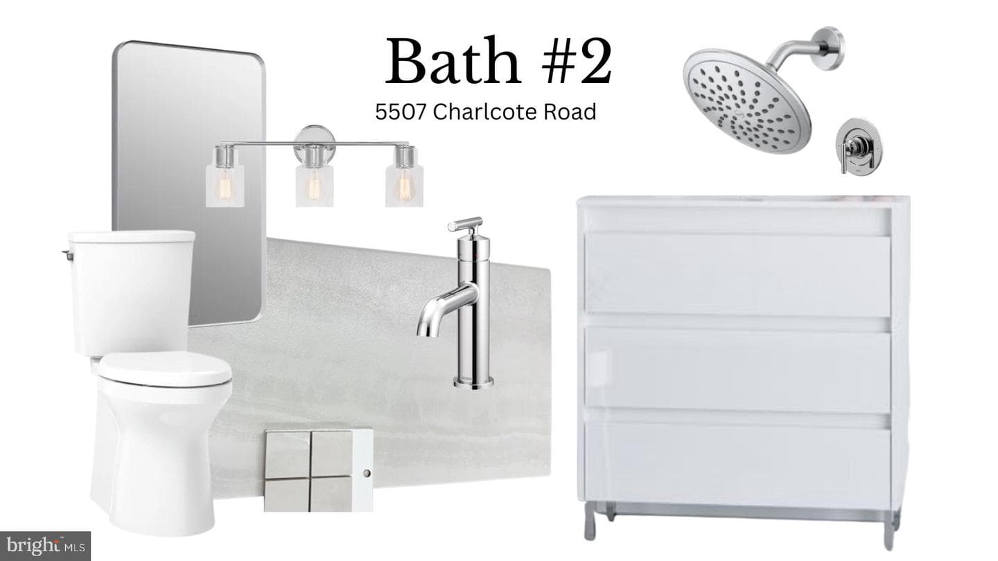 5507 Charlcote Road photo 9