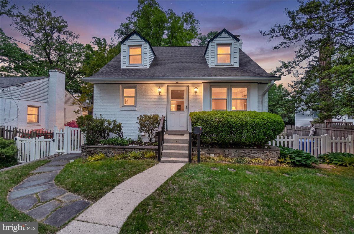 10408 Huntley Avenue photo 4