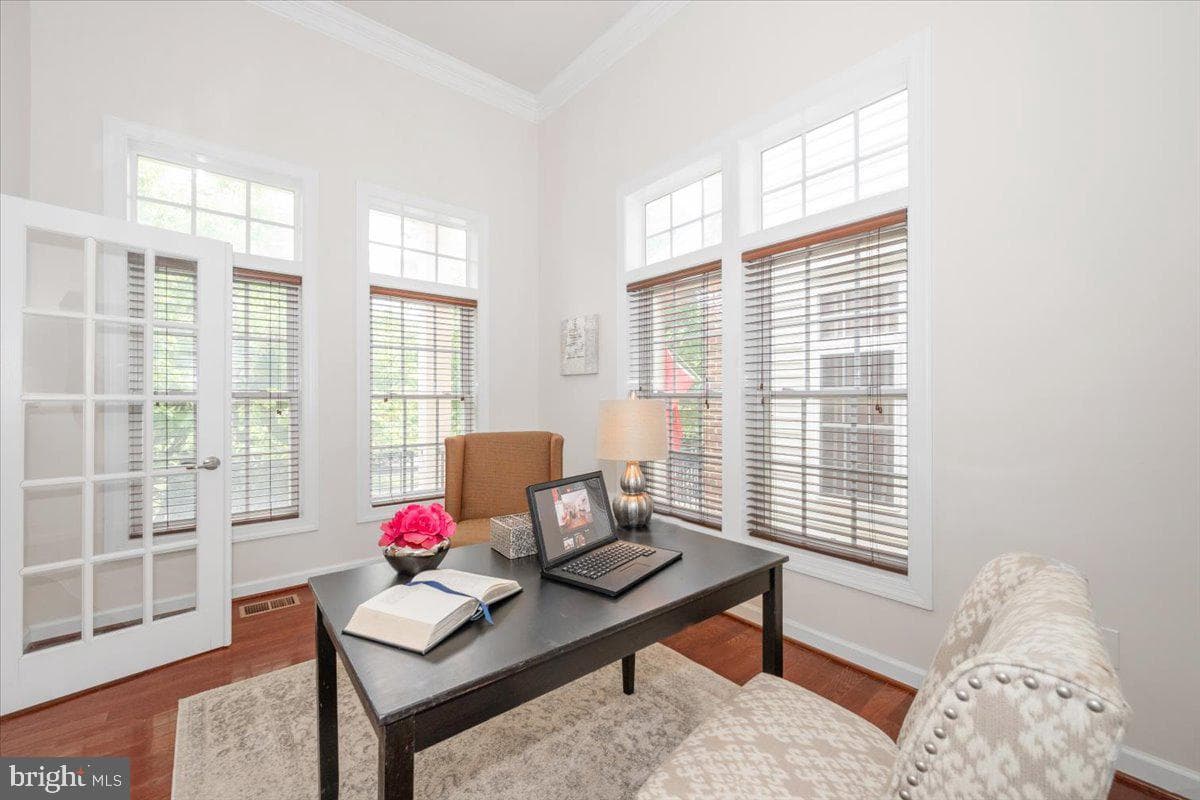 11117 Potomac Oaks Drive photo 36