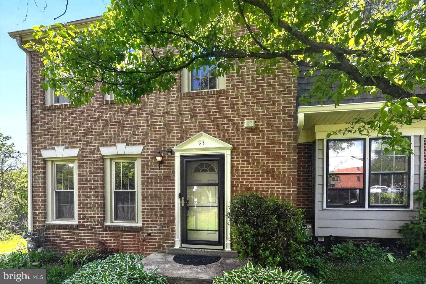 93 Bralan Court, Gaithersburg