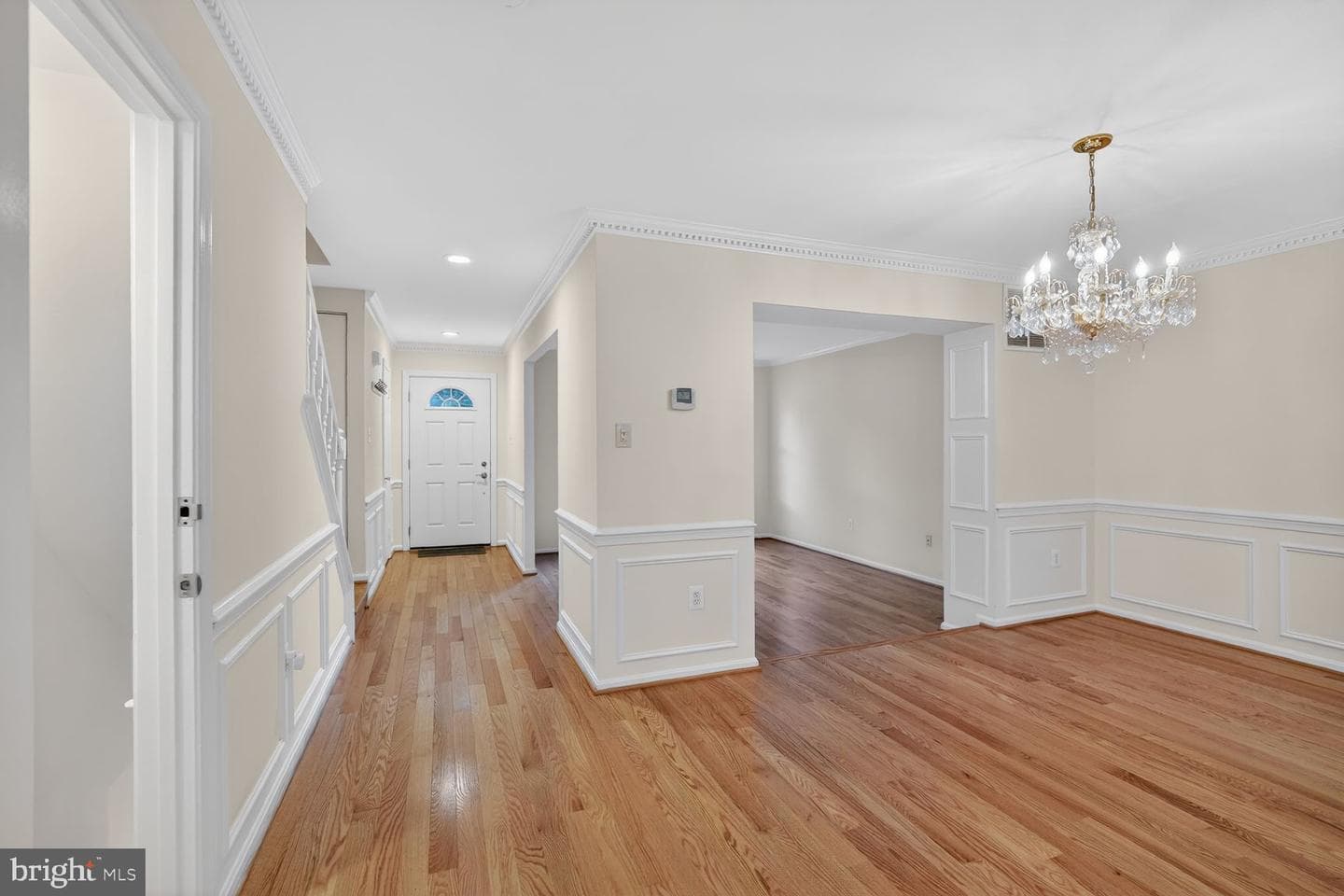 93 Bralan Court, Gaithersburg
