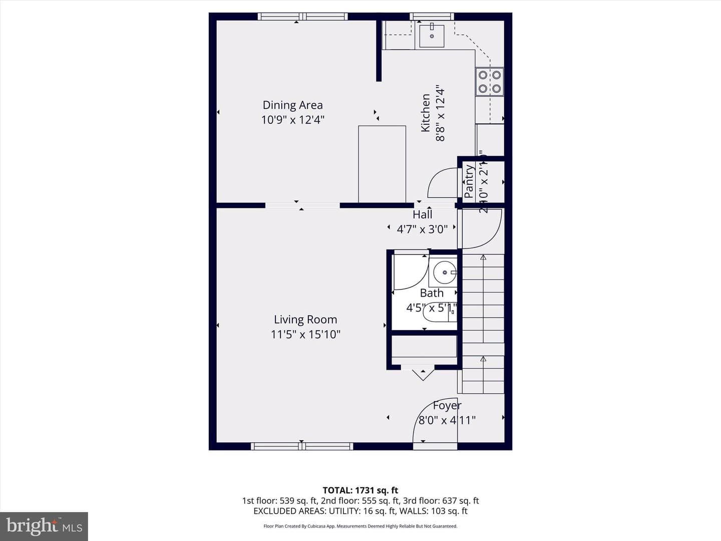 12636 Black Saddle Lane photo 29