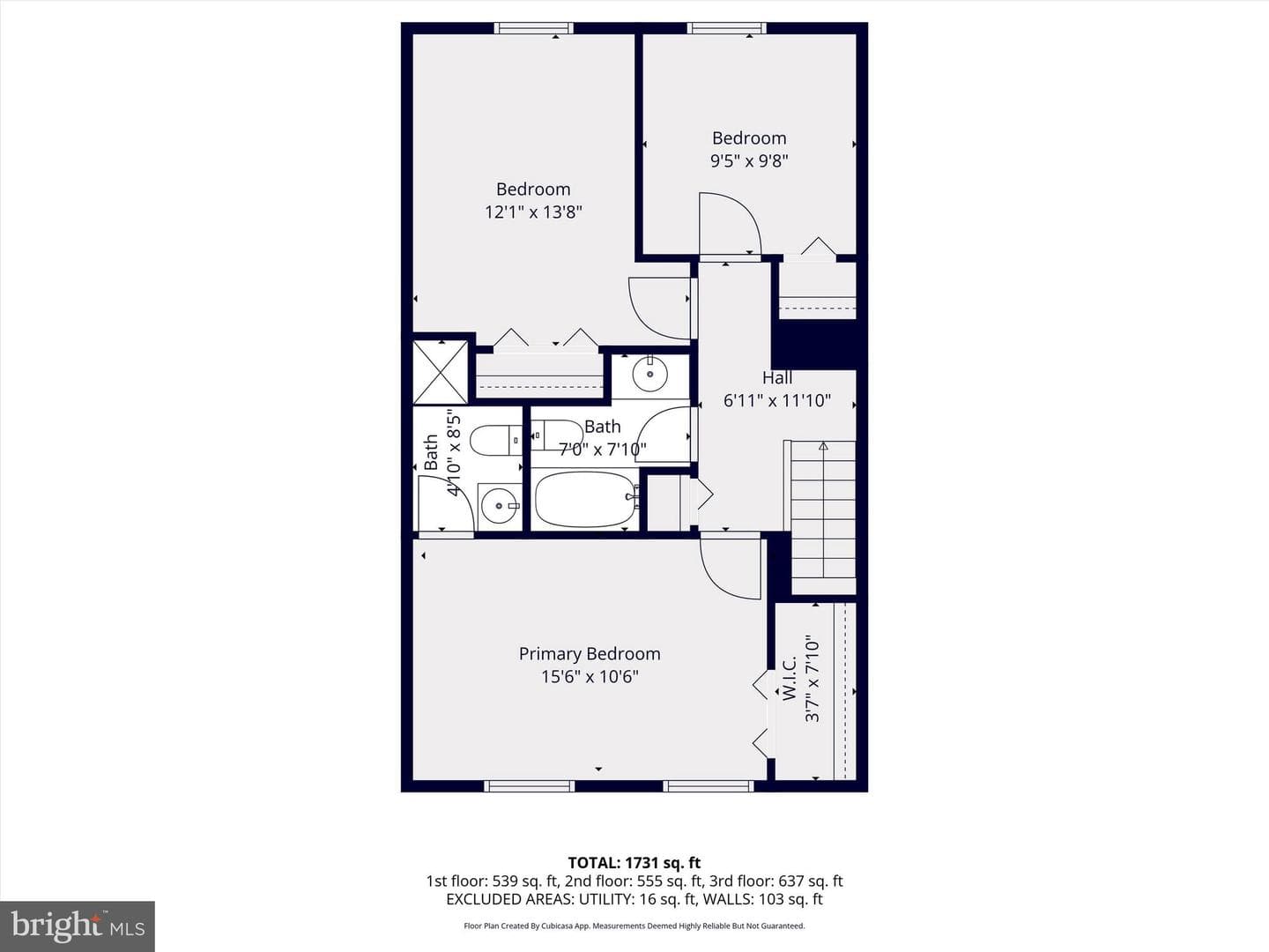 12636 Black Saddle Lane photo 30