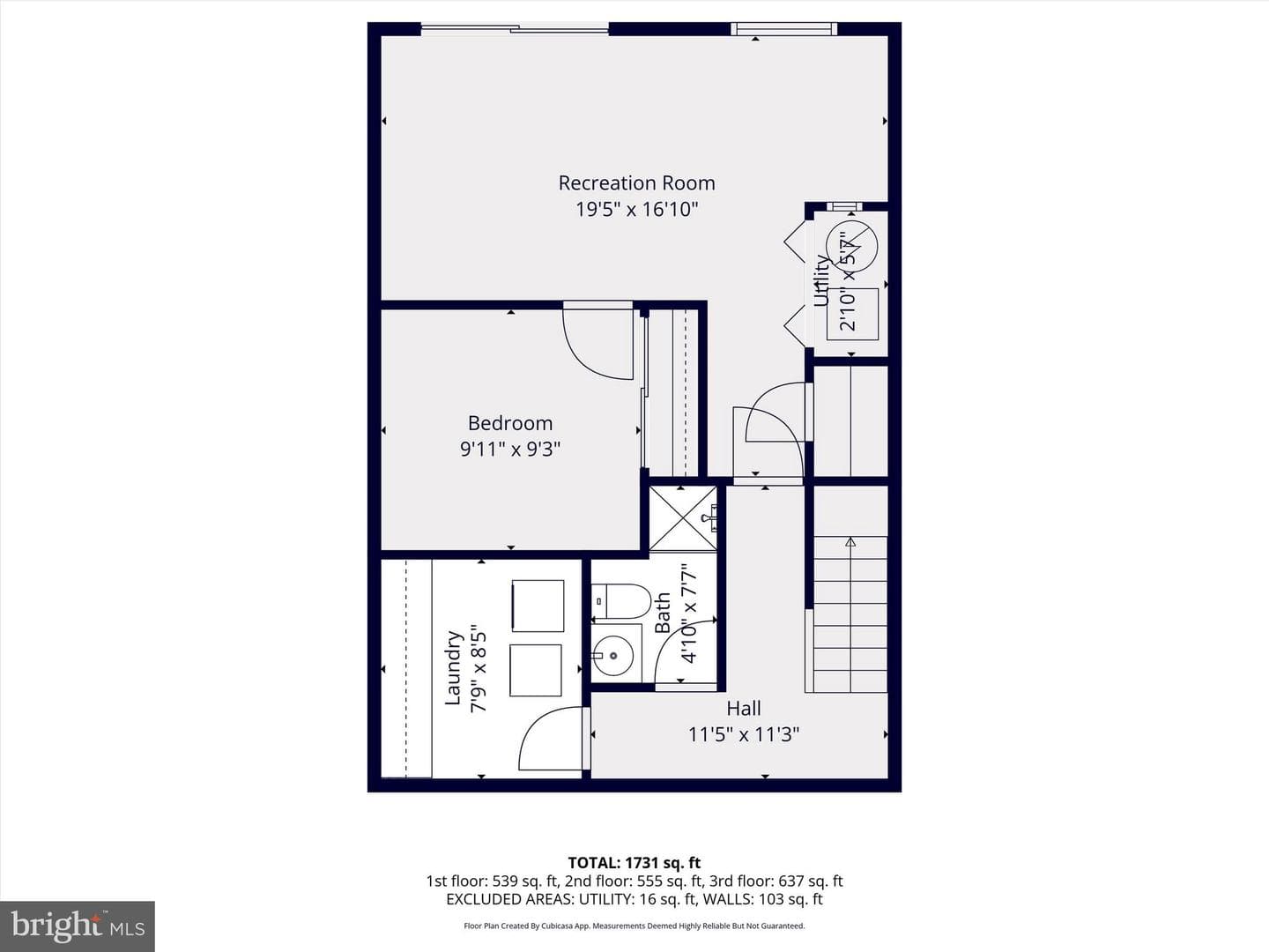 12636 Black Saddle Lane photo 31
