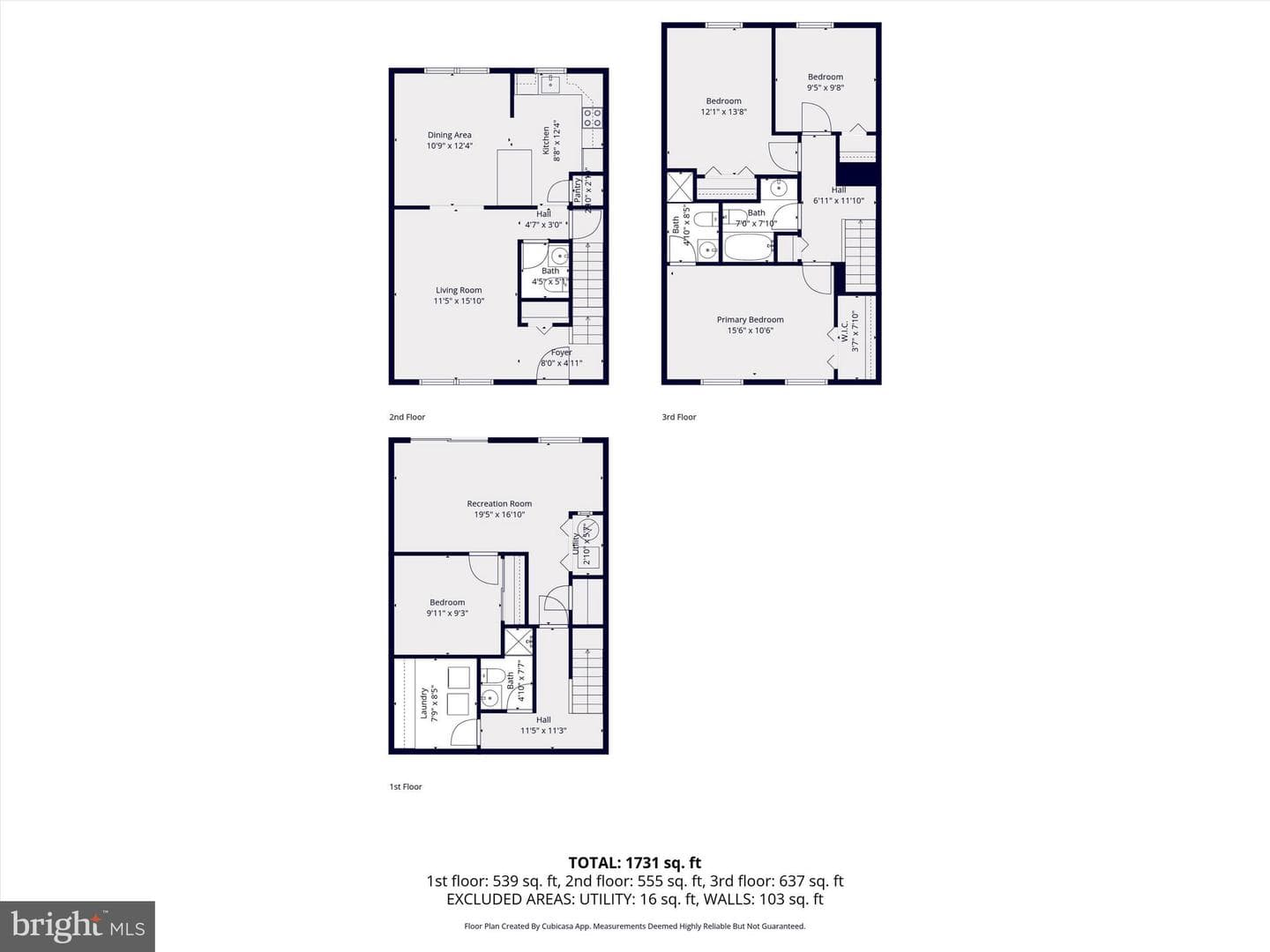 12636 Black Saddle Lane photo 32