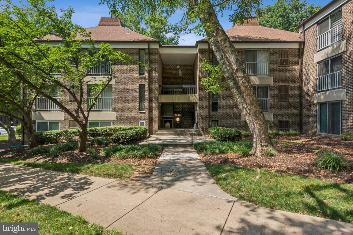 3240 Hewitt Avenue #6-3-A, Silver Spring