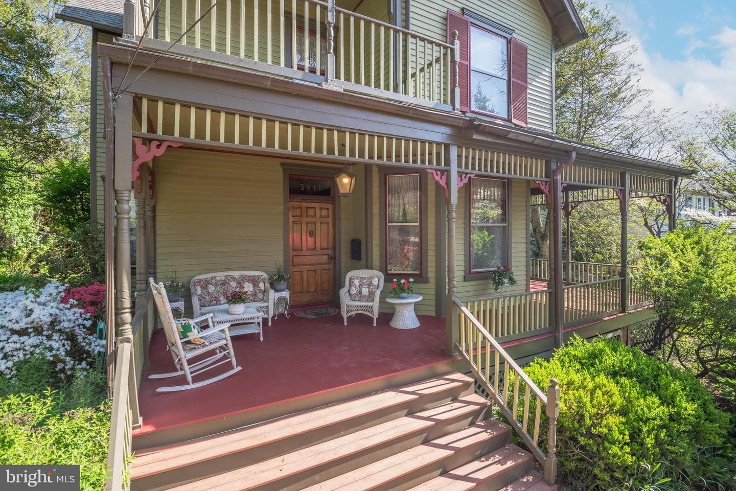 3911 Prospect Street photo 6