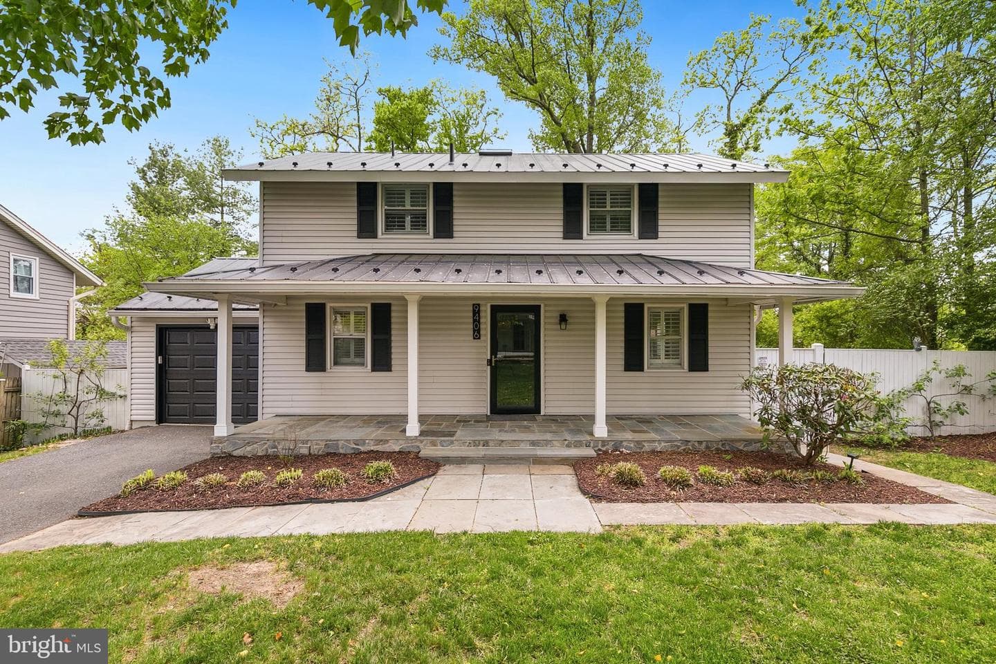 9406 Hale Place, Silver Spring