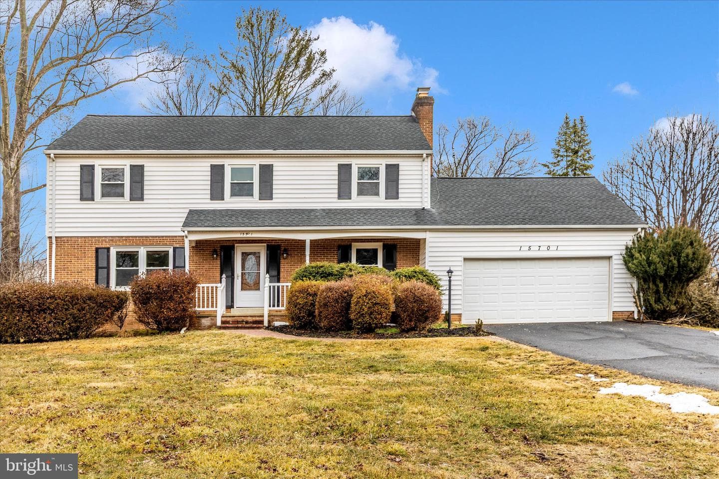 15701 Jones Lane, Gaithersburg