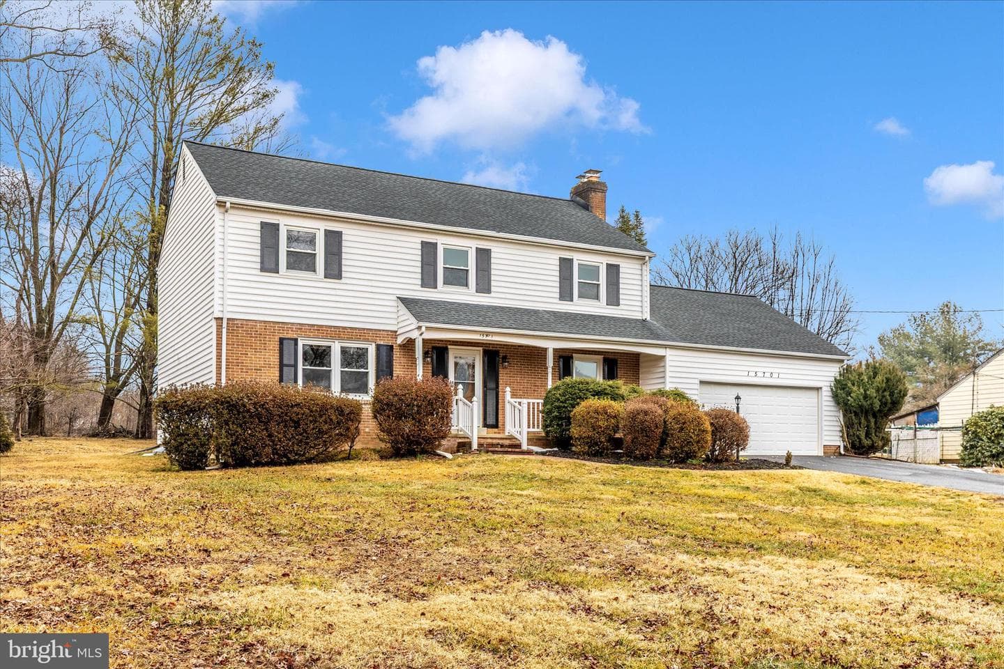 15701 Jones Lane, Gaithersburg