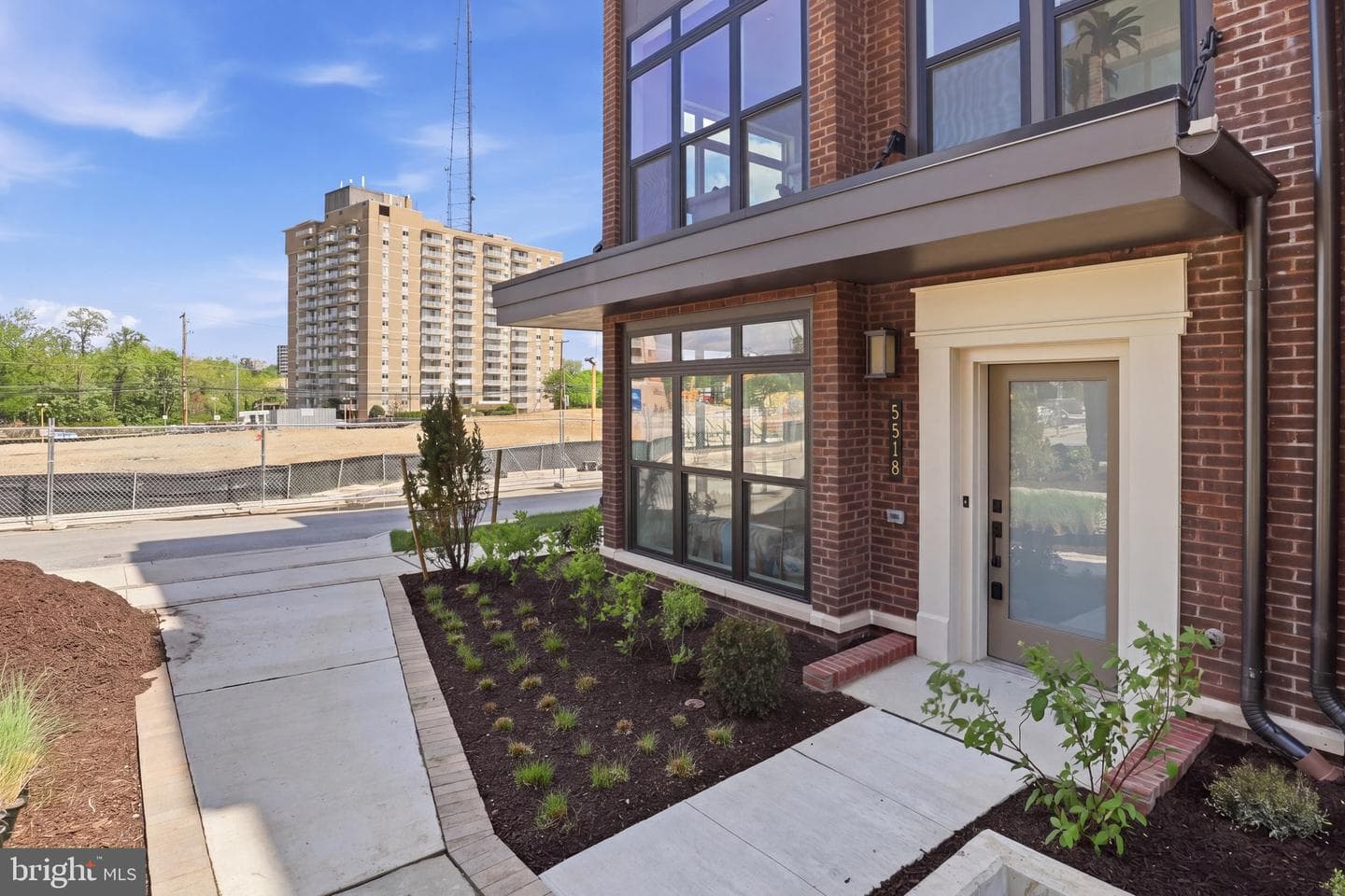 5518 Topaz Lane, Bethesda