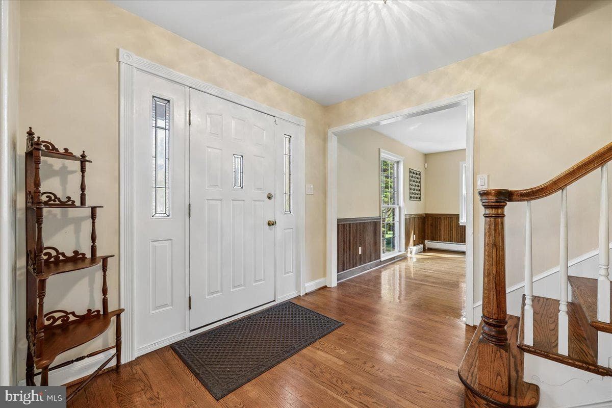 13113 Chestnut Oak Drive, Darnestown