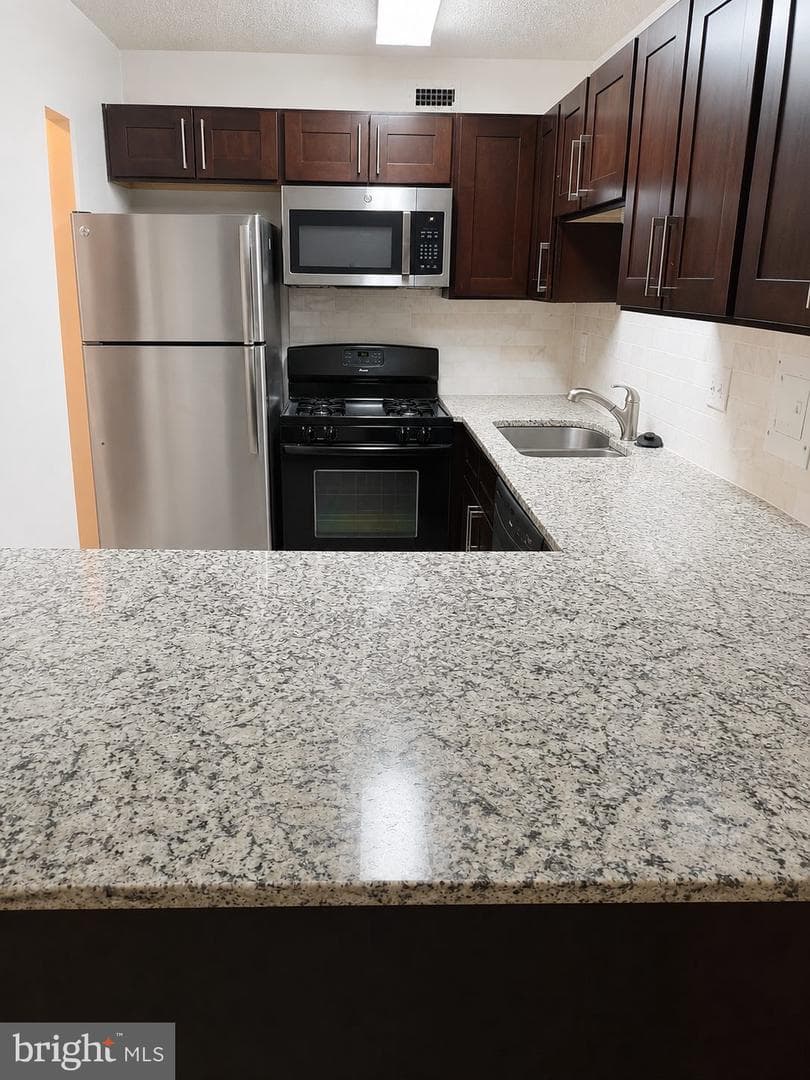 5225 Pooks Hill Road #1814s, Bethesda