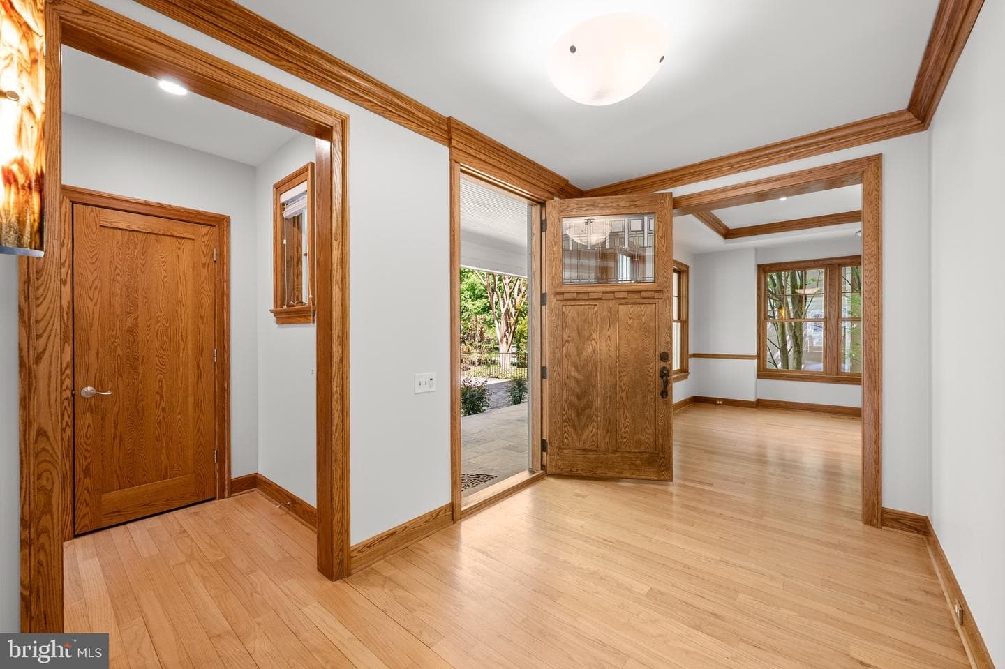 4520 Dorset Avenue photo 3
