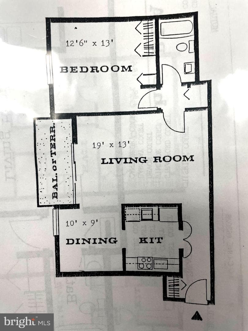 3406 Chiswick Court #47-2a photo 31