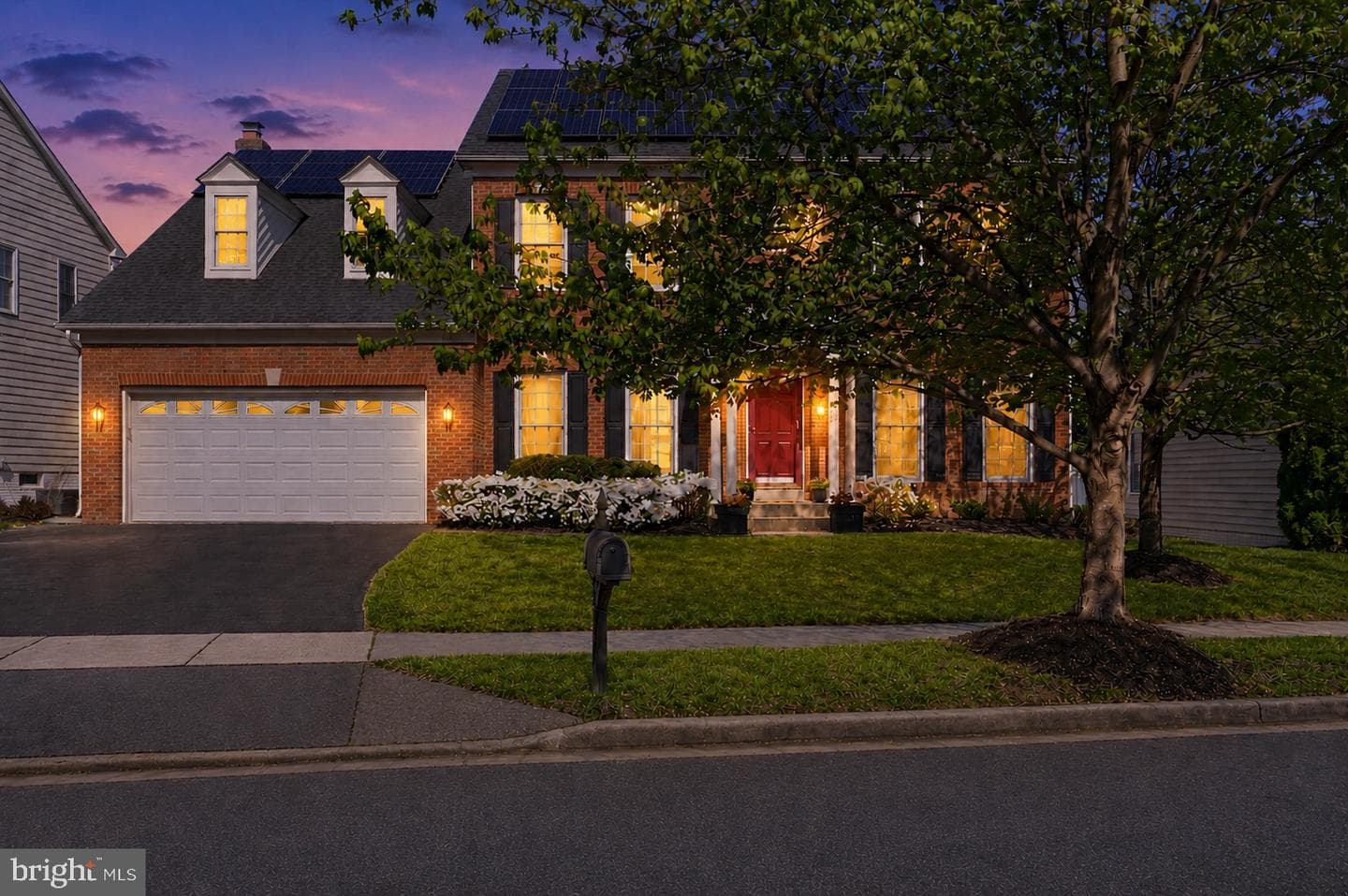 17811 Marble Hill Place, Germantown