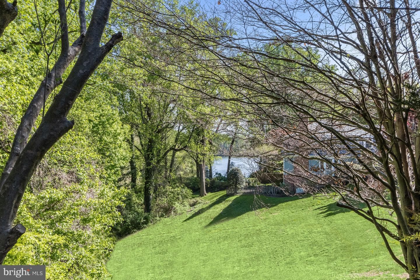 4423 Boxwood Road, Bethesda