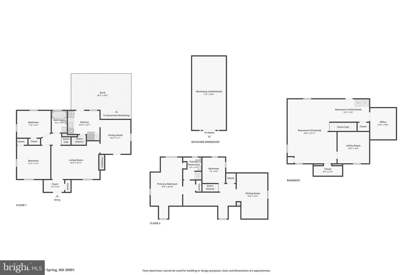213 Lexington Drive photo 36