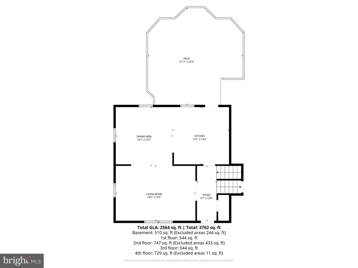 6502 Greyswood Road photo 14