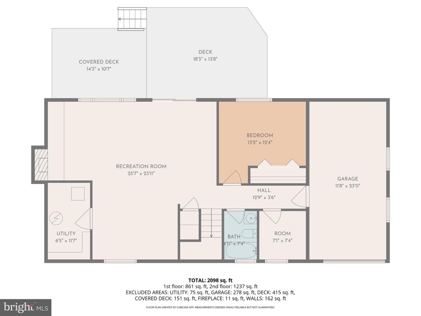 8104 Hawthorne Court photo 38