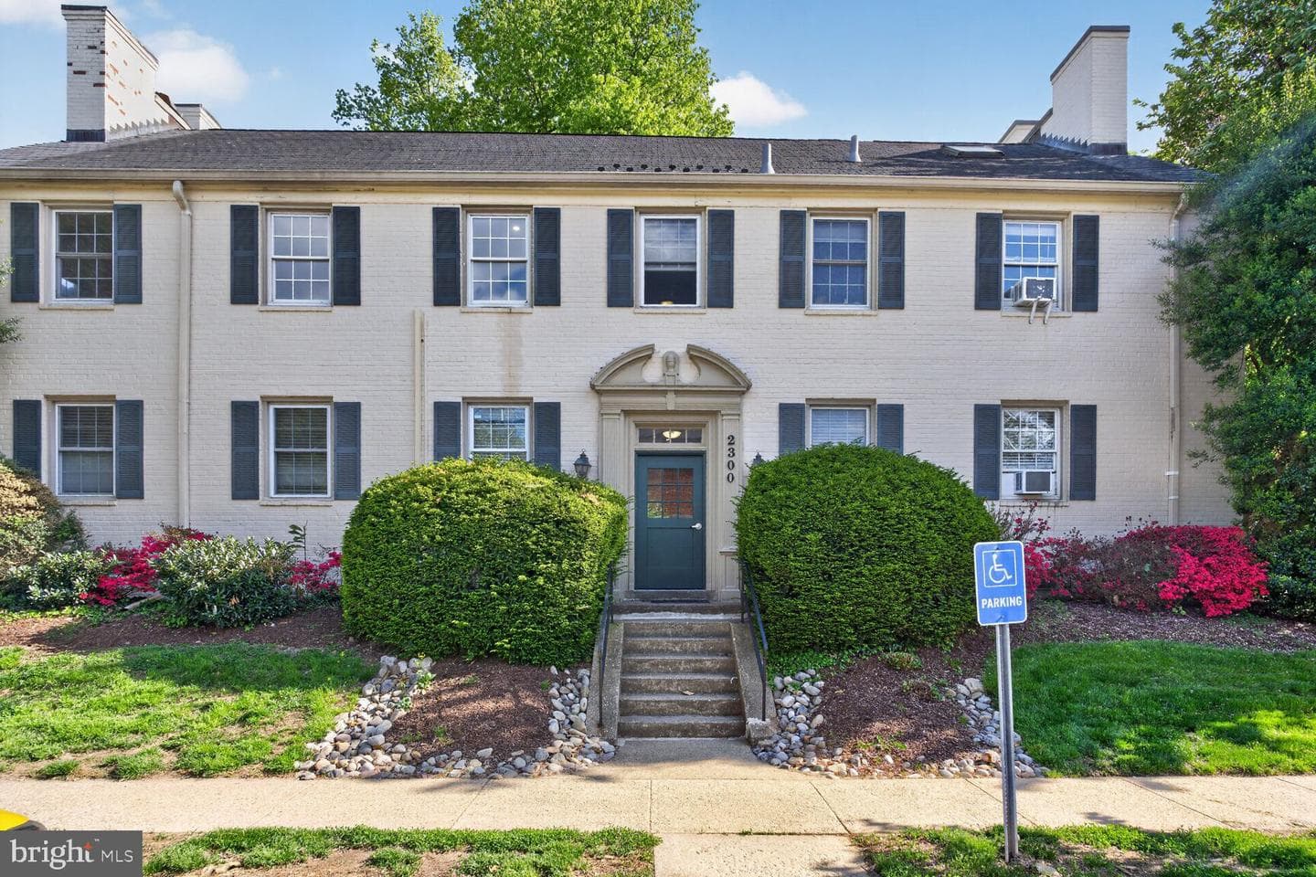 2300 Colston Drive #201, Silver Spring