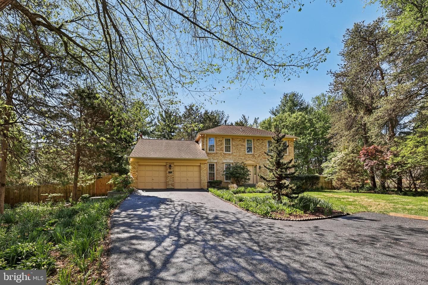 1102 Bettstrail Way, Rockville