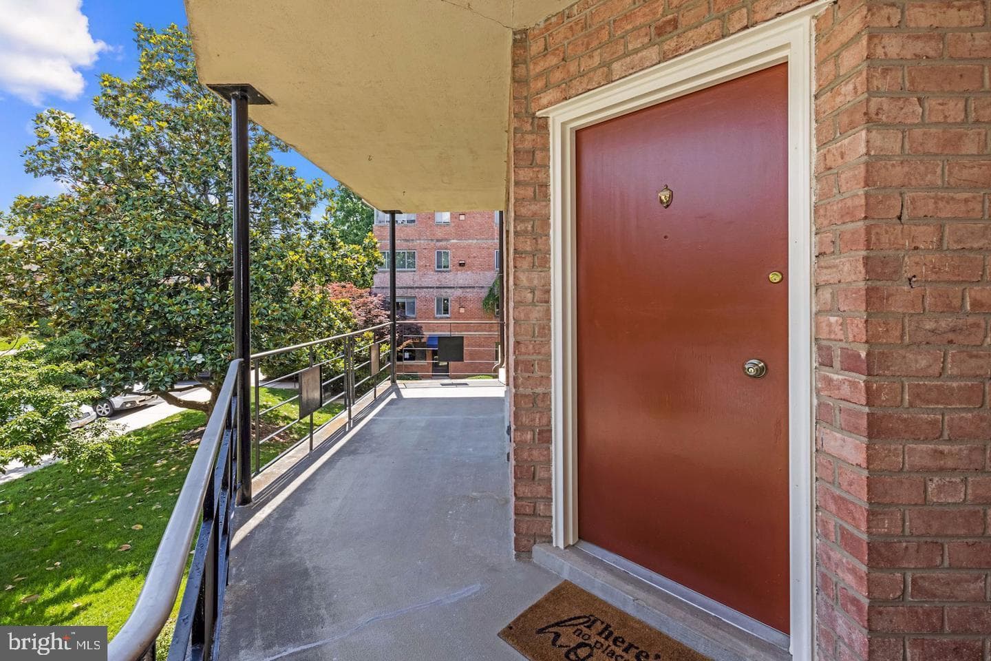 5007 Sentinel Drive #45, Bethesda