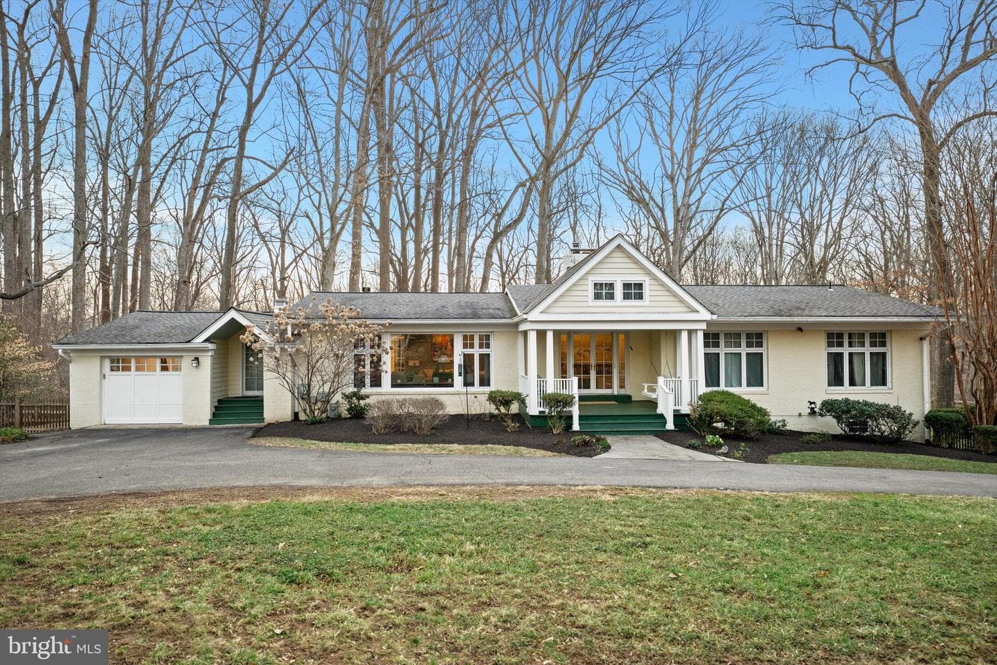 8505 Horseshoe Lane, Potomac