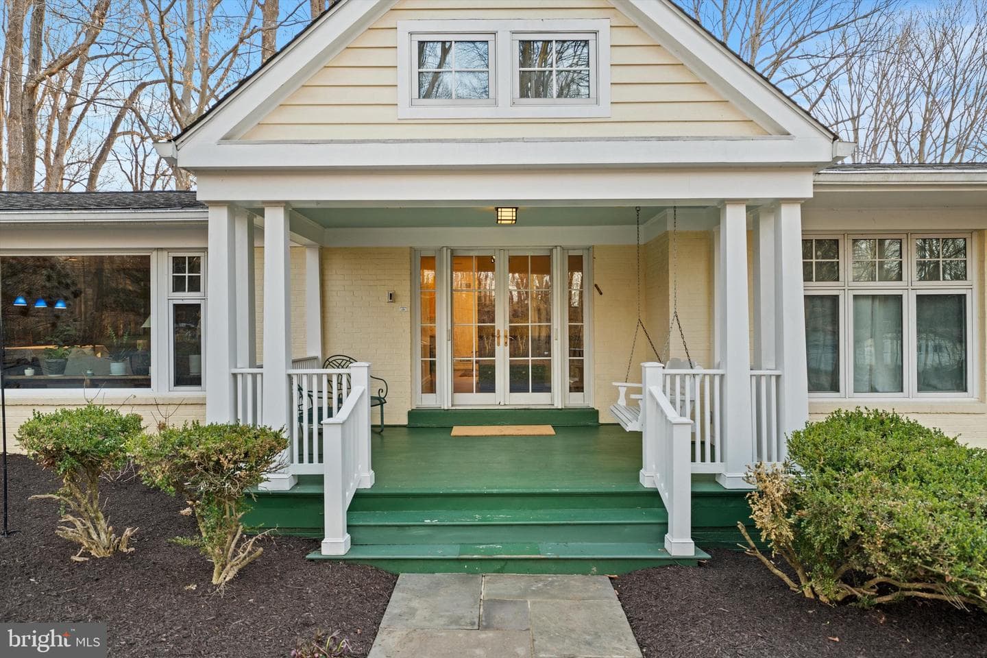 8505 Horseshoe Lane, Potomac