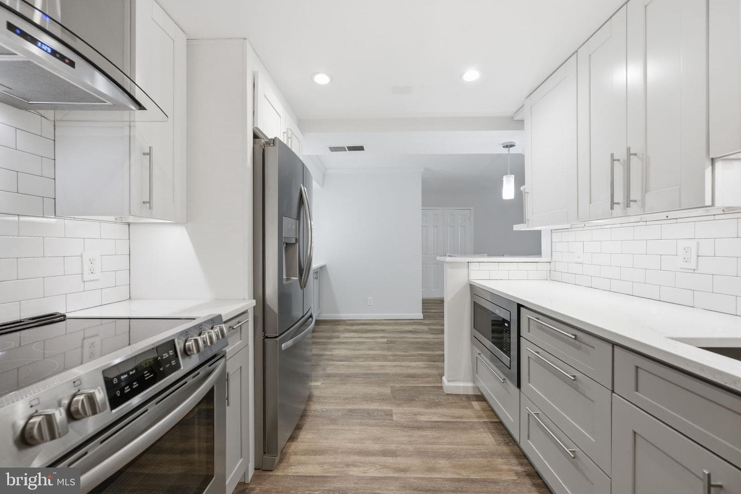 4601 N Park Avenue #1120-V photo 11