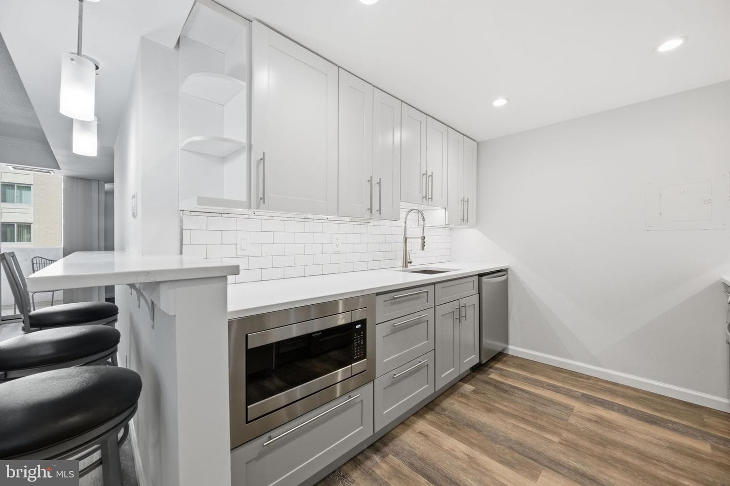 4601 N Park Avenue #1120-V photo 12
