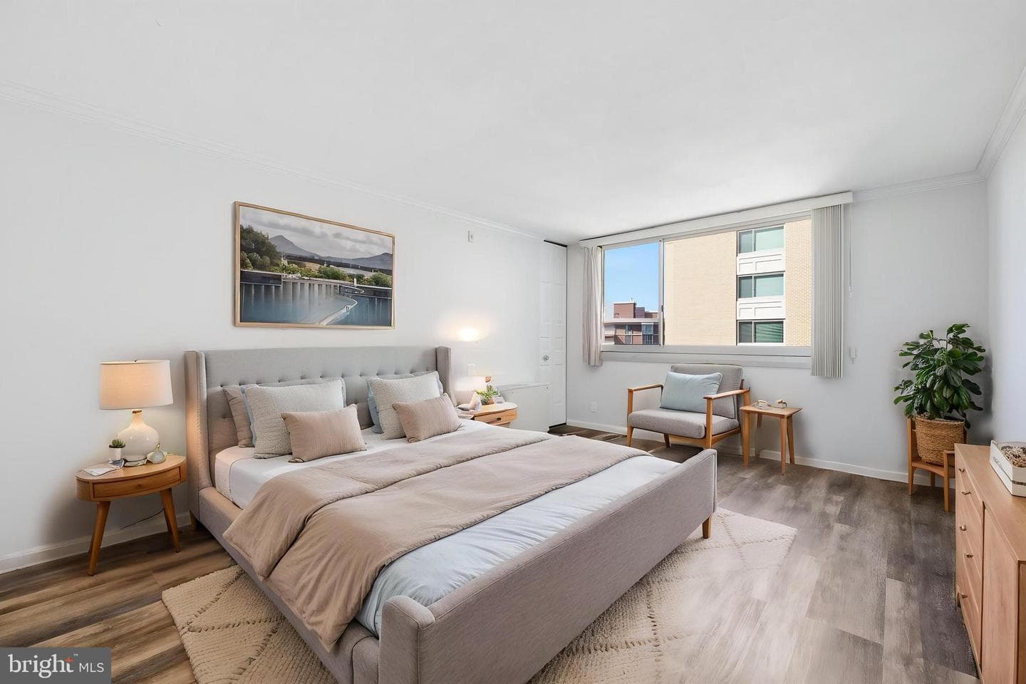 4601 N Park Avenue #1120-V photo 18