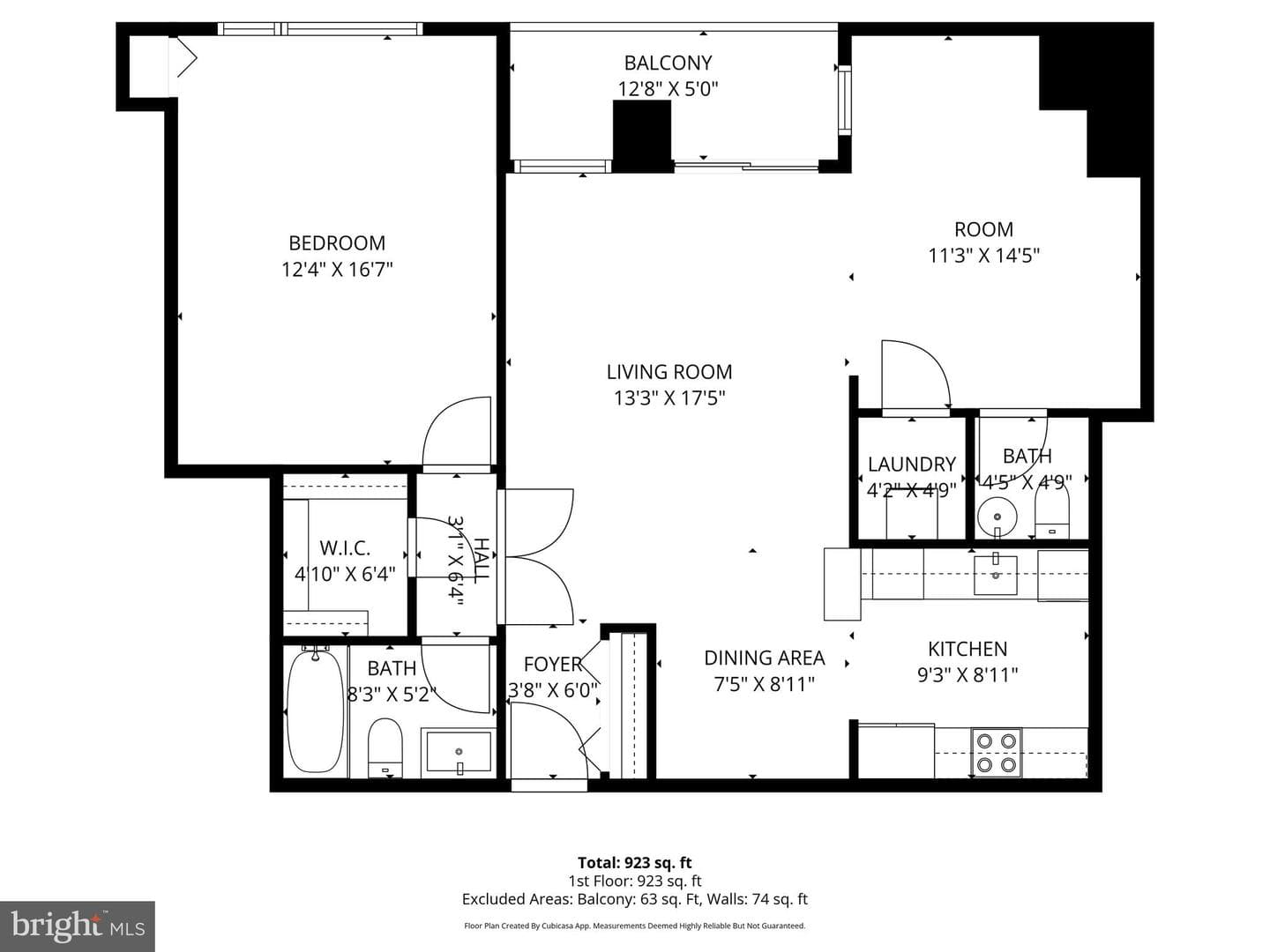 4601 N Park Avenue #1120-V photo 23