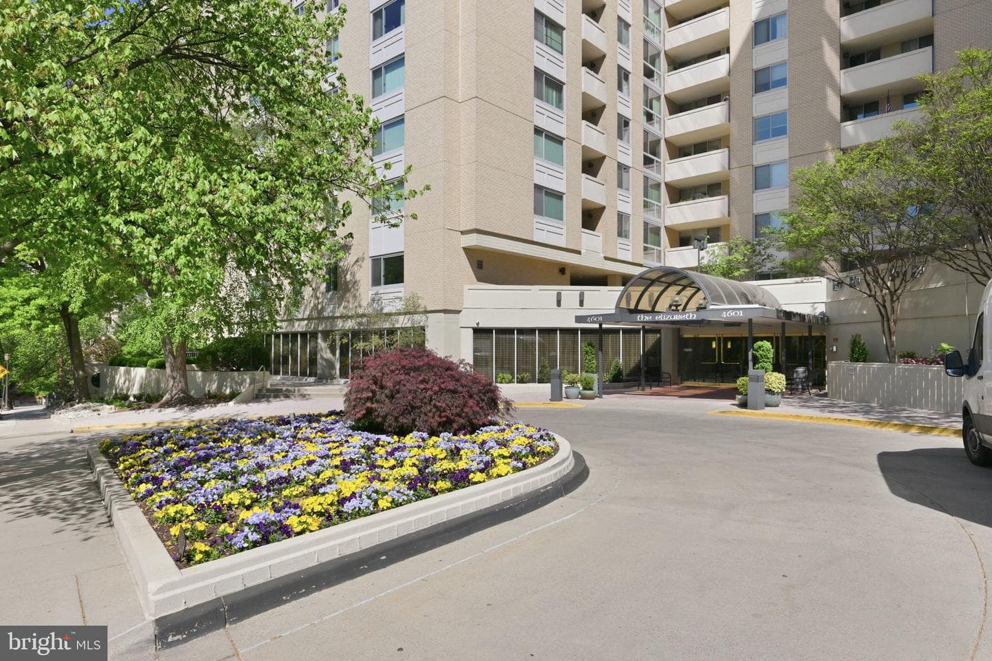 4601 N Park Avenue #1120-V photo 26