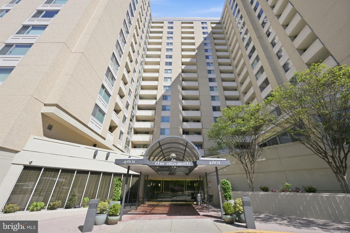 4601 N Park Avenue #1120-V photo 27