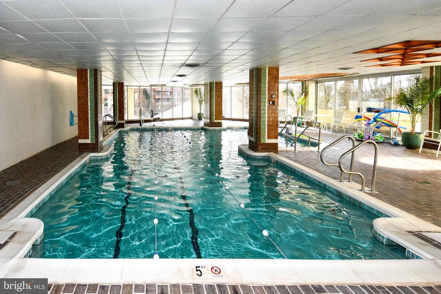4601 N Park Avenue #1120-V photo 30