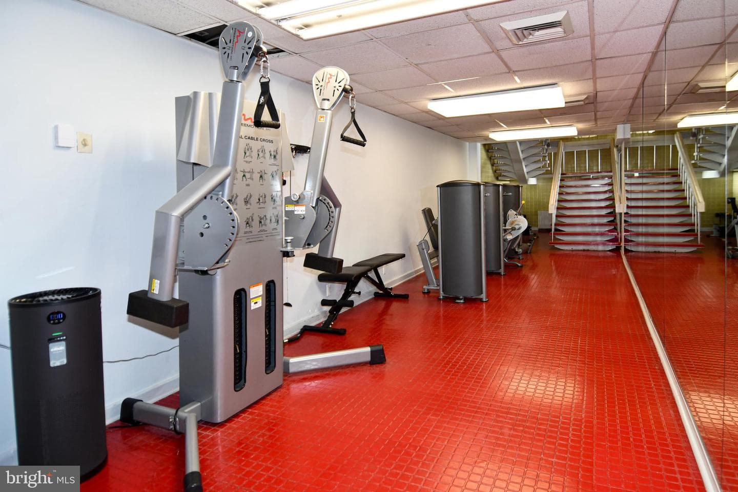 4601 N Park Avenue #1120-V photo 31