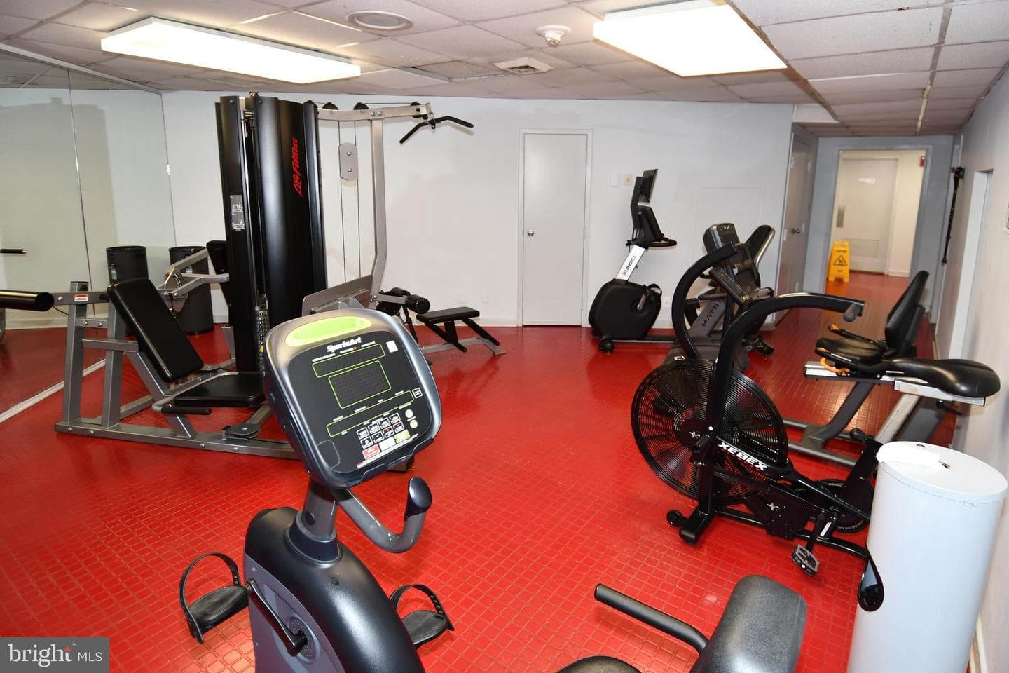 4601 N Park Avenue #1120-V photo 32