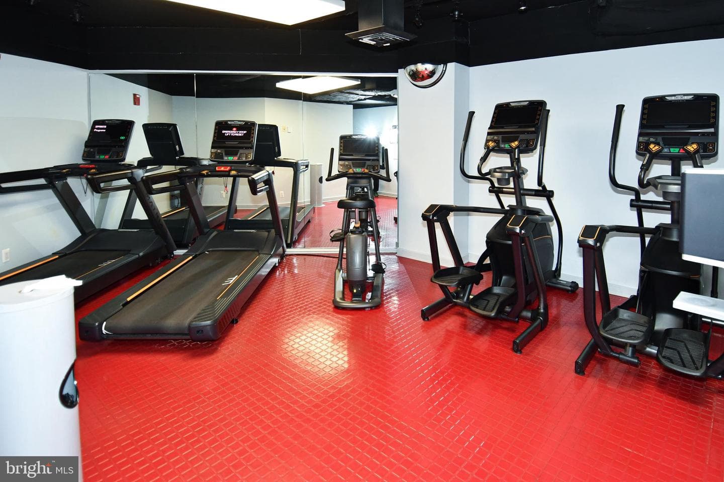 4601 N Park Avenue #1120-V photo 33