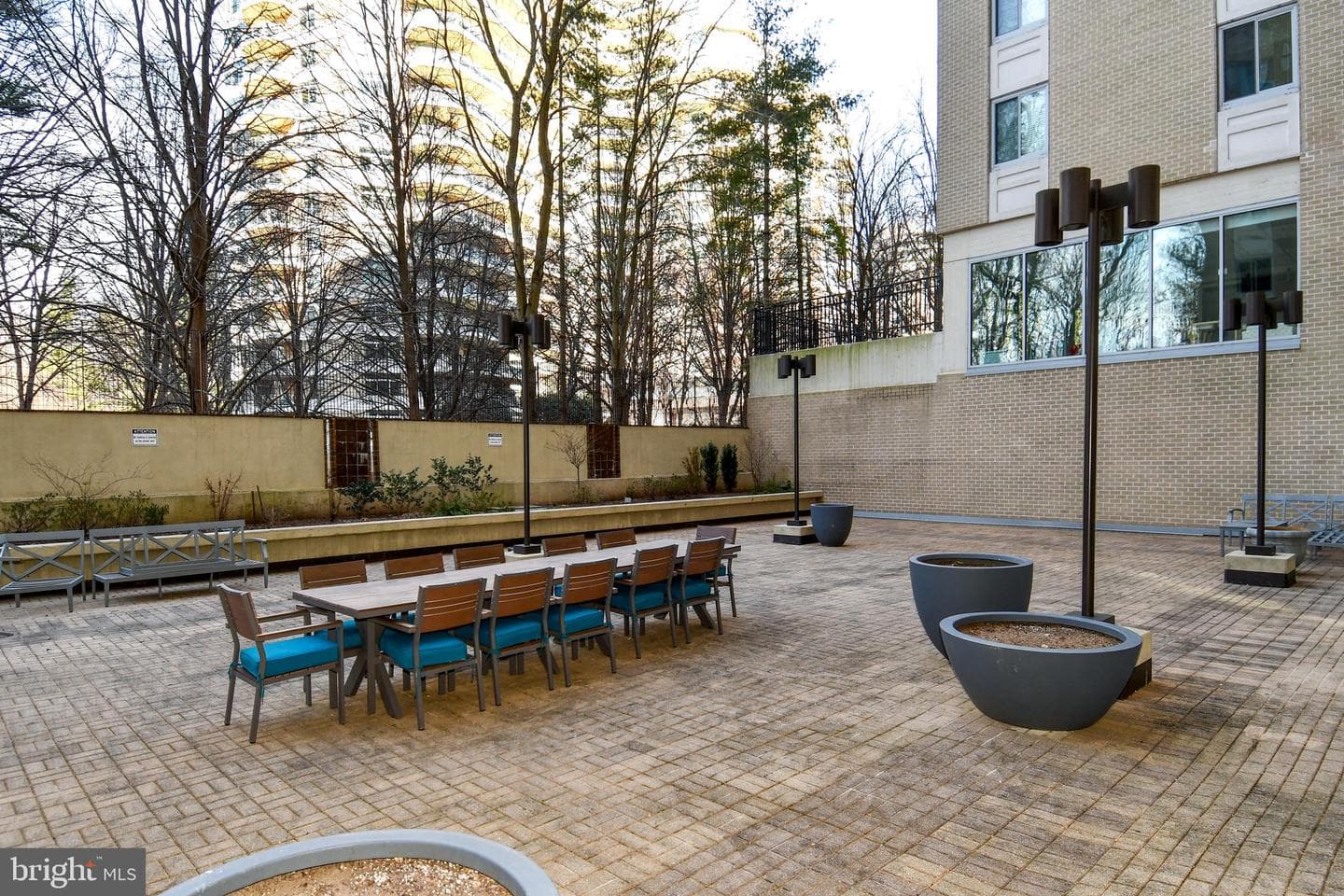 4601 N Park Avenue #1120-V photo 35