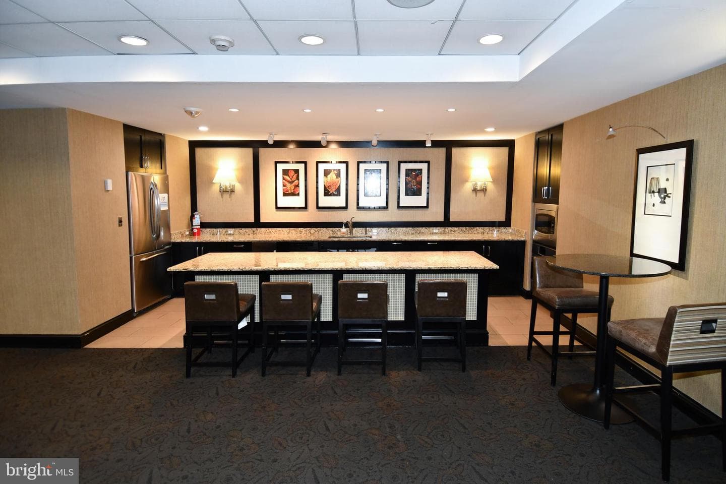 4601 N Park Avenue #1120-V photo 36